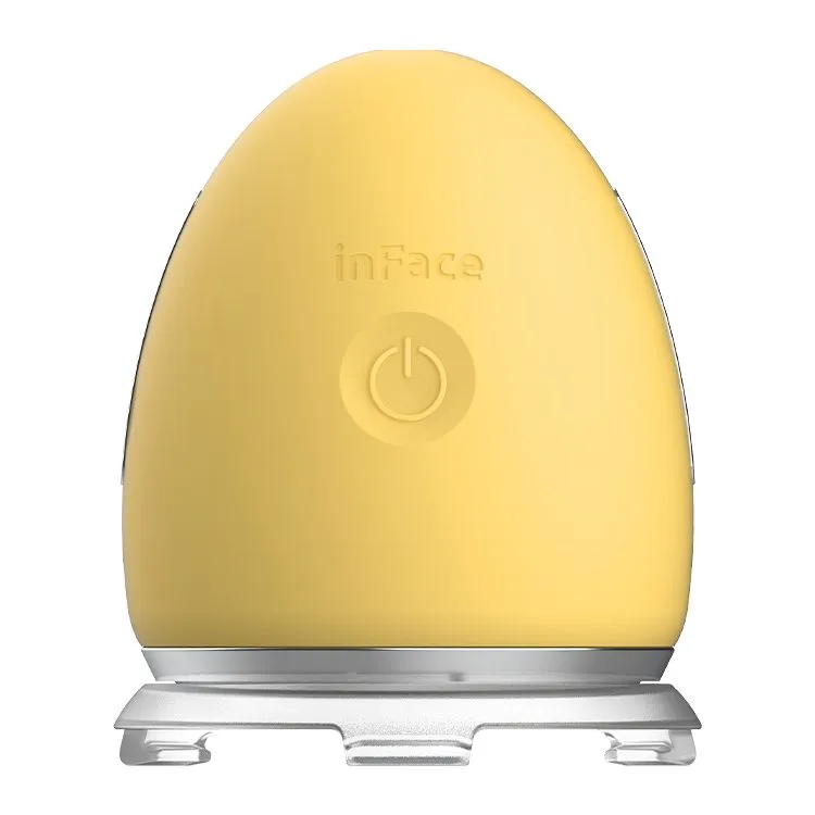 XIAOMI INFACE ION FACIAL DEVICE YELLOW CF-03D KolorŻółty