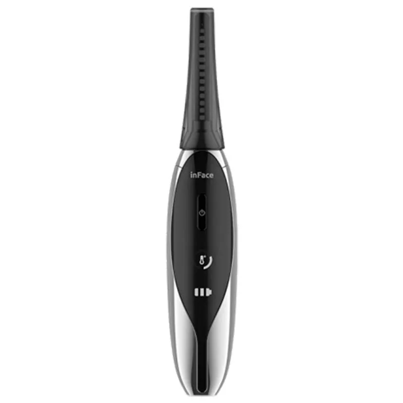 XIAOMI INFACE EYELASH CURLER SILVER ZH-02D KolorSrebrny