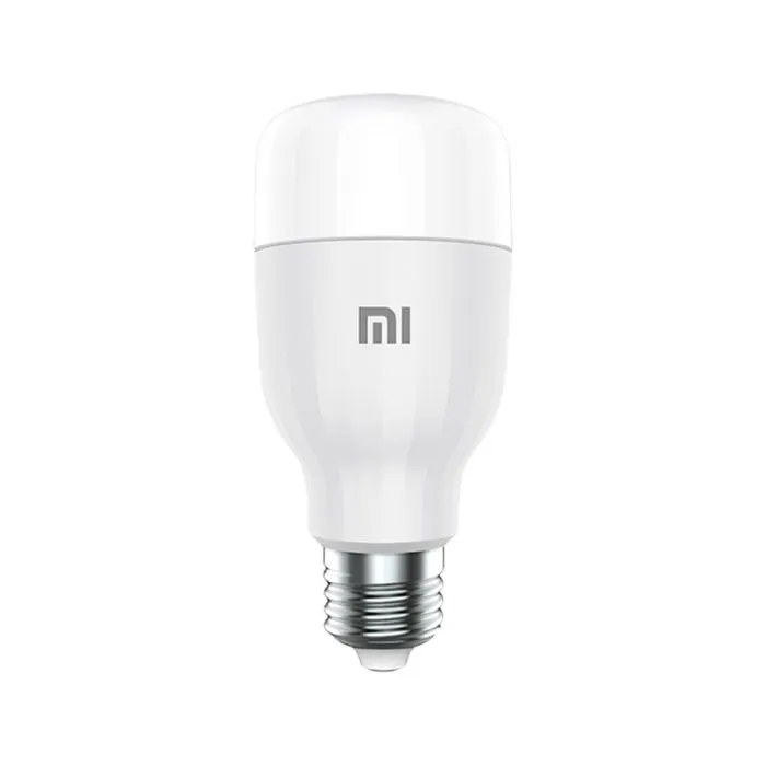 XIAOMI MI SMART HOME MI SMART LED BULB ESSENTIAL (WHITE AND COLOR) MJDPL01YL GPX4021GL 0