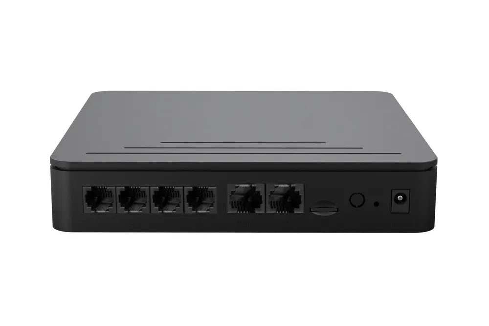 YEASTAR S20 VOIP PBX 1