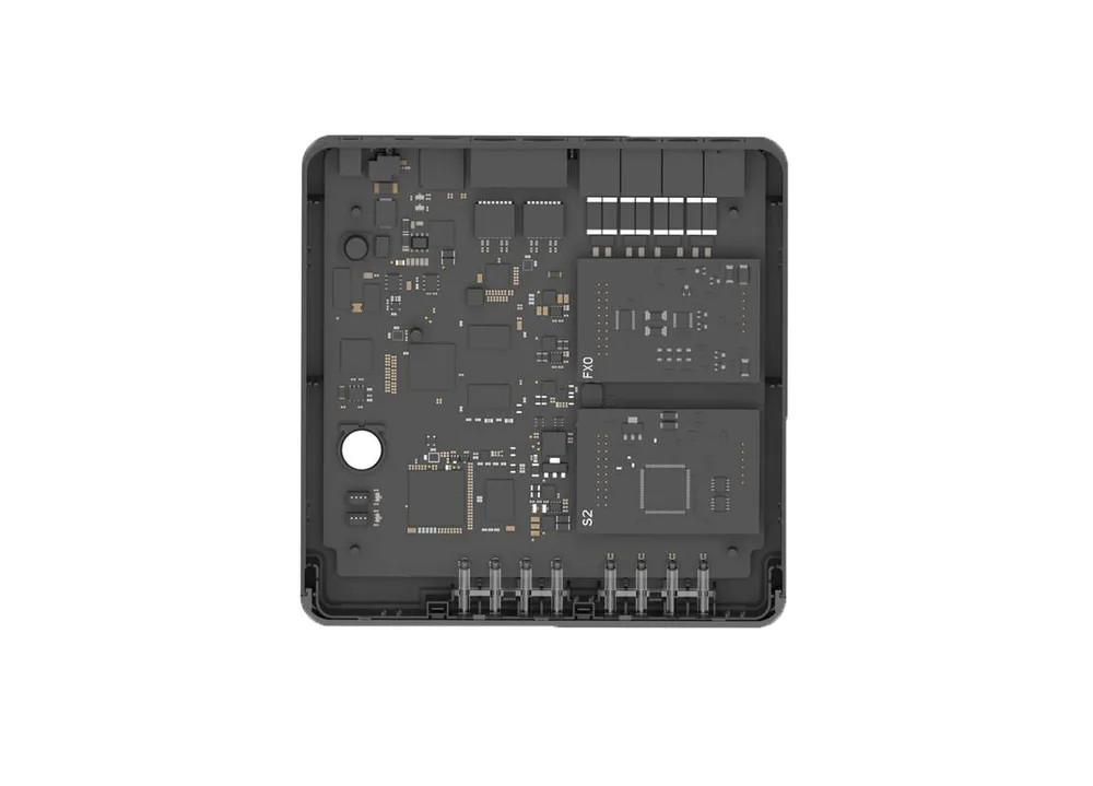 YEASTAR S20 VOIP PBX 2