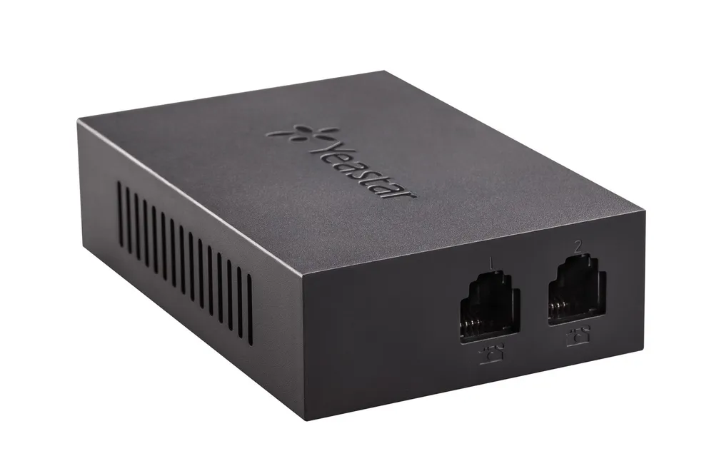 YEASTAR TA200 VOIP FXS GATEWAY 1