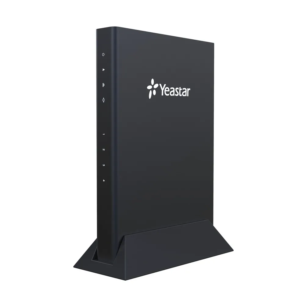 YEASTAR TA400 VOIP FXS GATEWAY 2