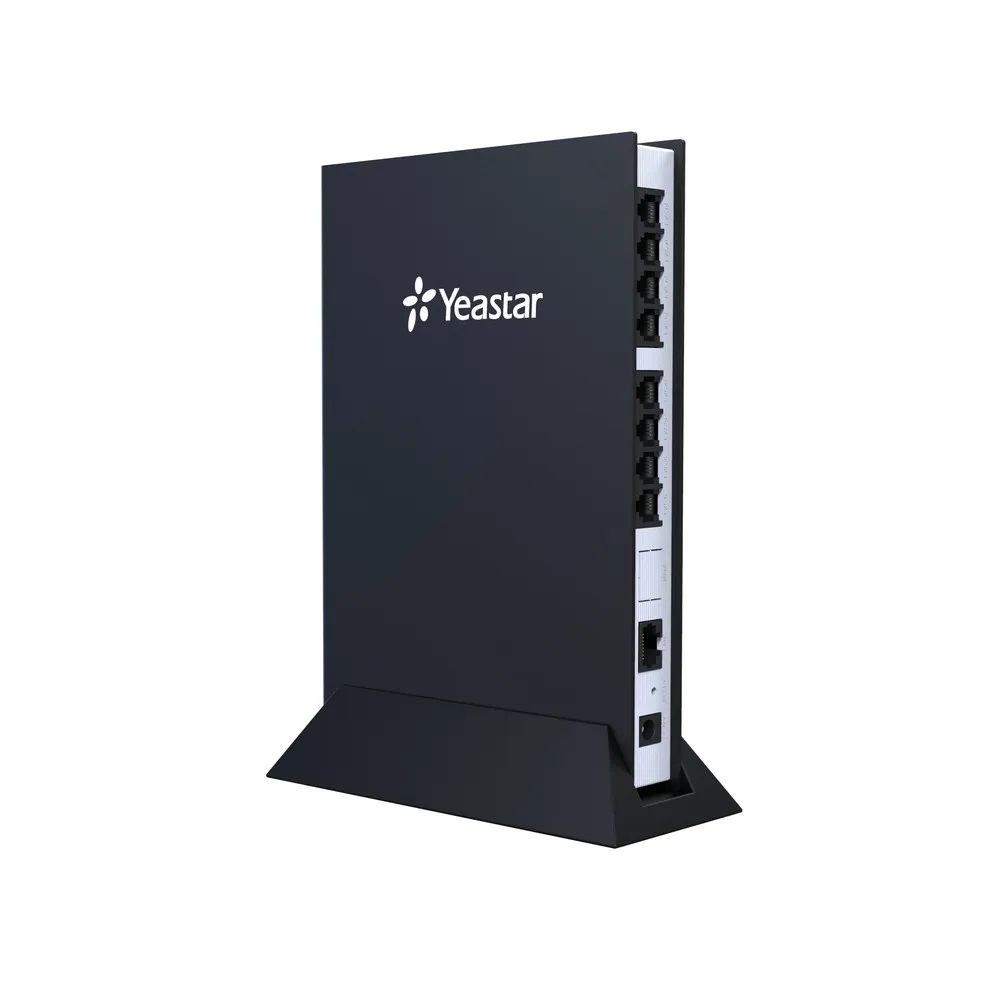 YEASTAR TA800 VOIP FXS GATEWAY 3