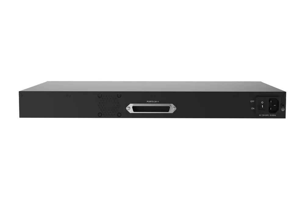 YEASTAR TA2400 VOIP FXS GATEWAY 1