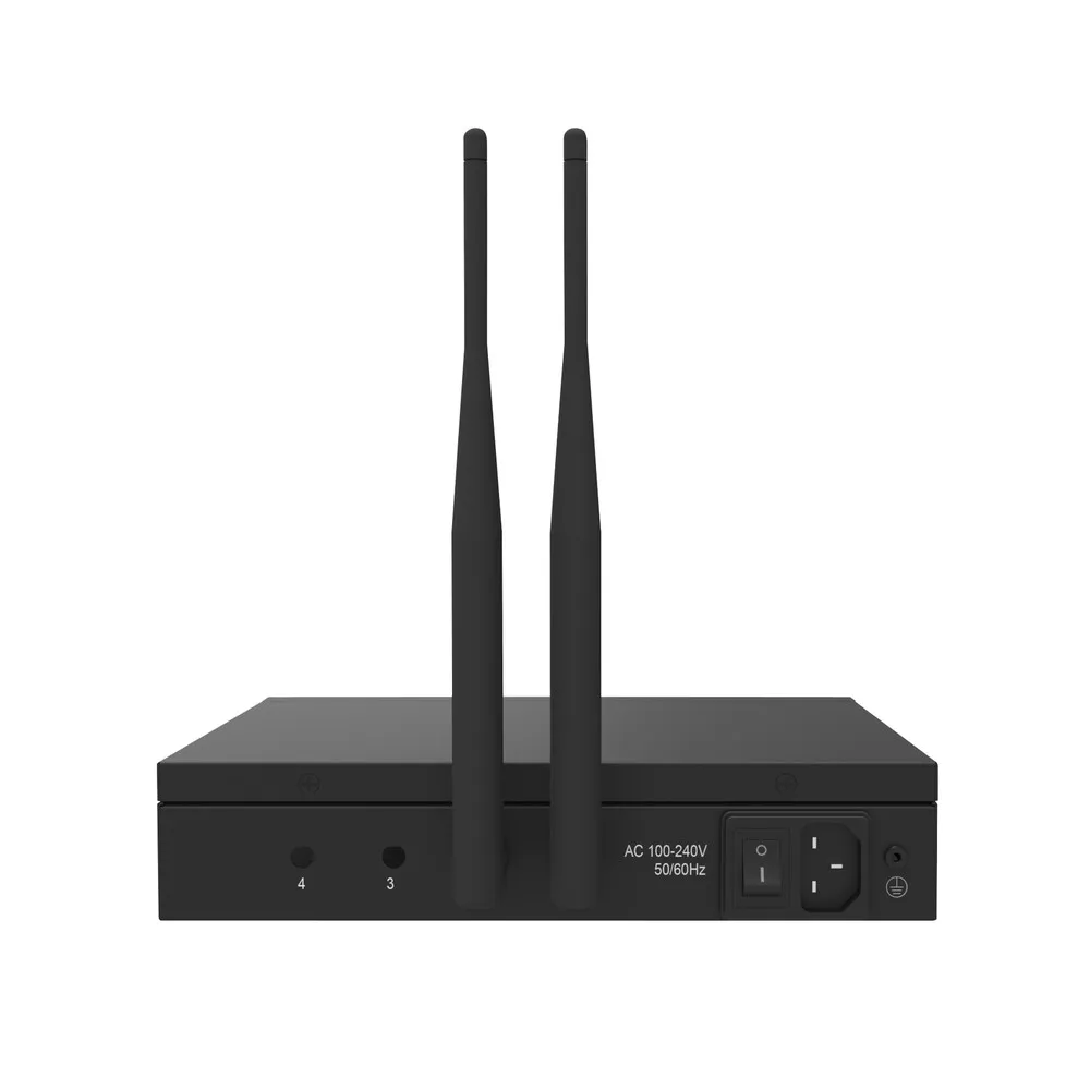 Yeastar TG200 | Bramka VoIP | 2 porty GSM 1