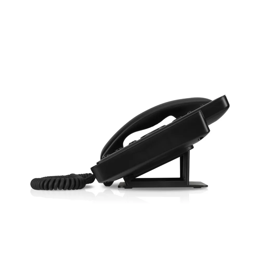 Ubiquiti UTP-Flex | VoIP Phone | UniFi Talk Phone Flex, 2x RJ45 100Mb/s, 1x RJ9, 1x RJ11 3