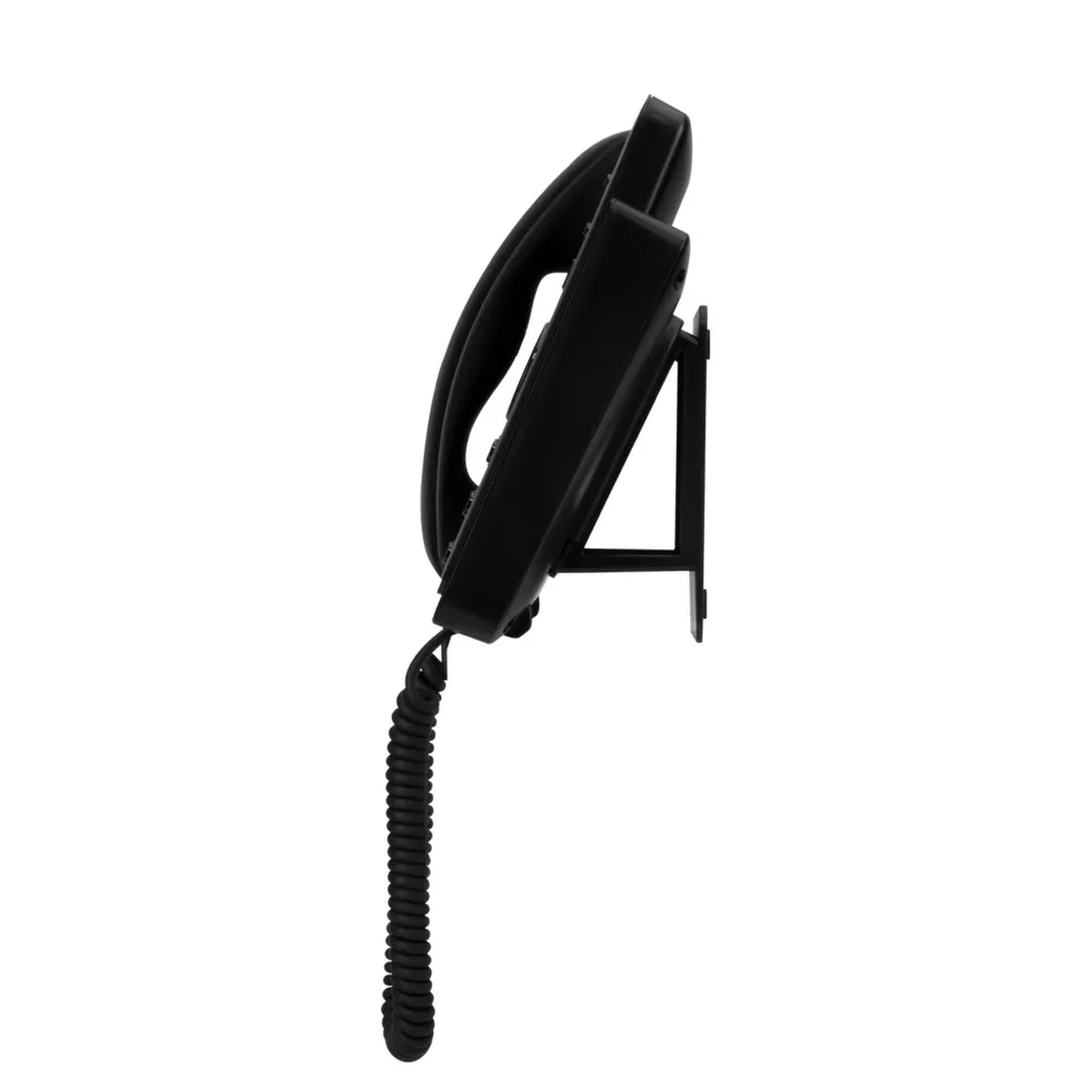Ubiquiti UTP-Flex | VoIP Phone | UniFi Talk Phone Flex, 2x RJ45 100Mb/s, 1x RJ9, 1x RJ11 4