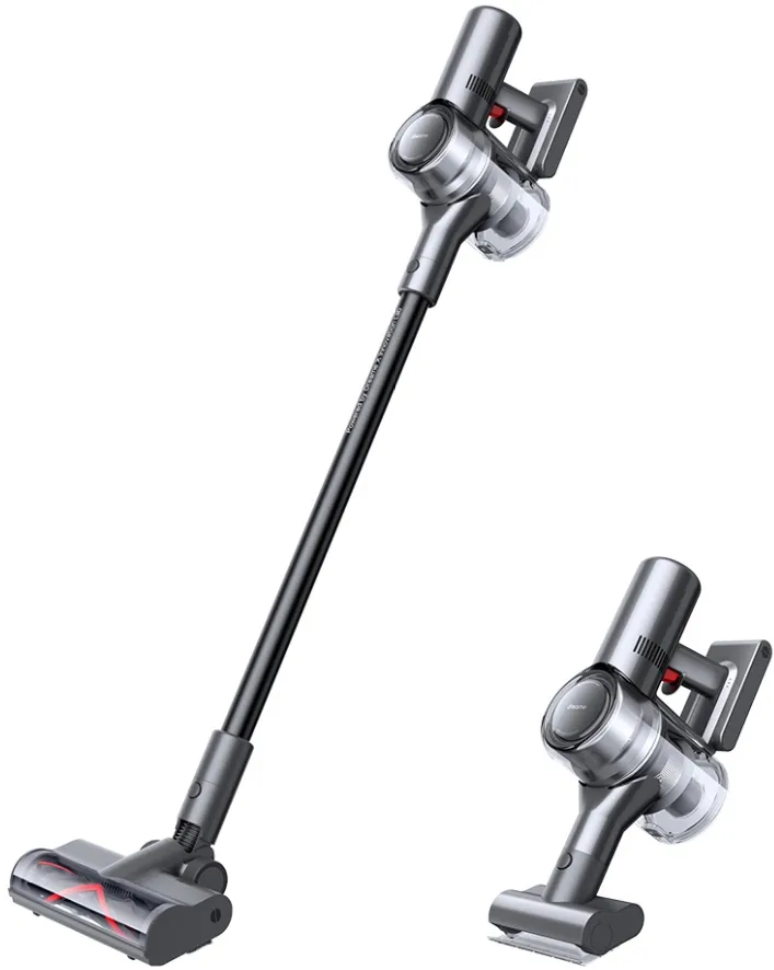 XIAOMI DREAME V12 HANDHELD VACUUM CLEANER VVT1 Rodzaj odkurzaczaRęczny, bezprzewodowy