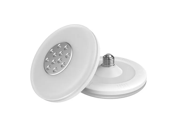SUNCLEAN UFO LAMP 12X LED, 18W LIGHTING, 18W UV-C - SZS12-B30-150 Ilość diod LED12