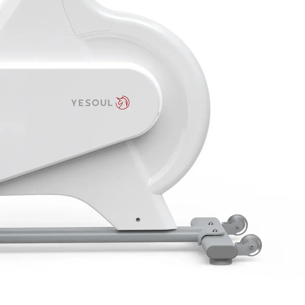 XIAOMI YESOUL SPIN BIKE M1 WHITE 1