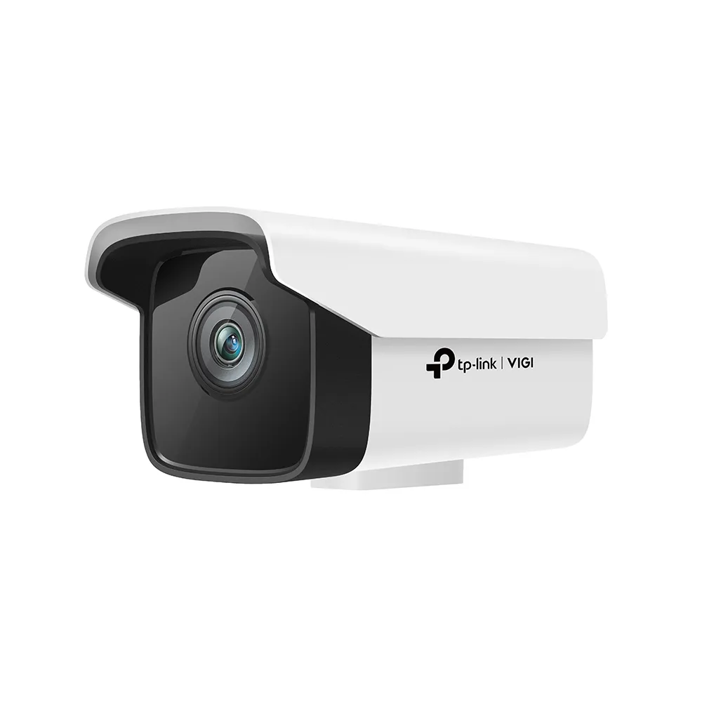 TP-LINK VIGI C300P-6 3MP OUTDOOR IP CAMERA, 6MM LENS Rozdzielczość1296p