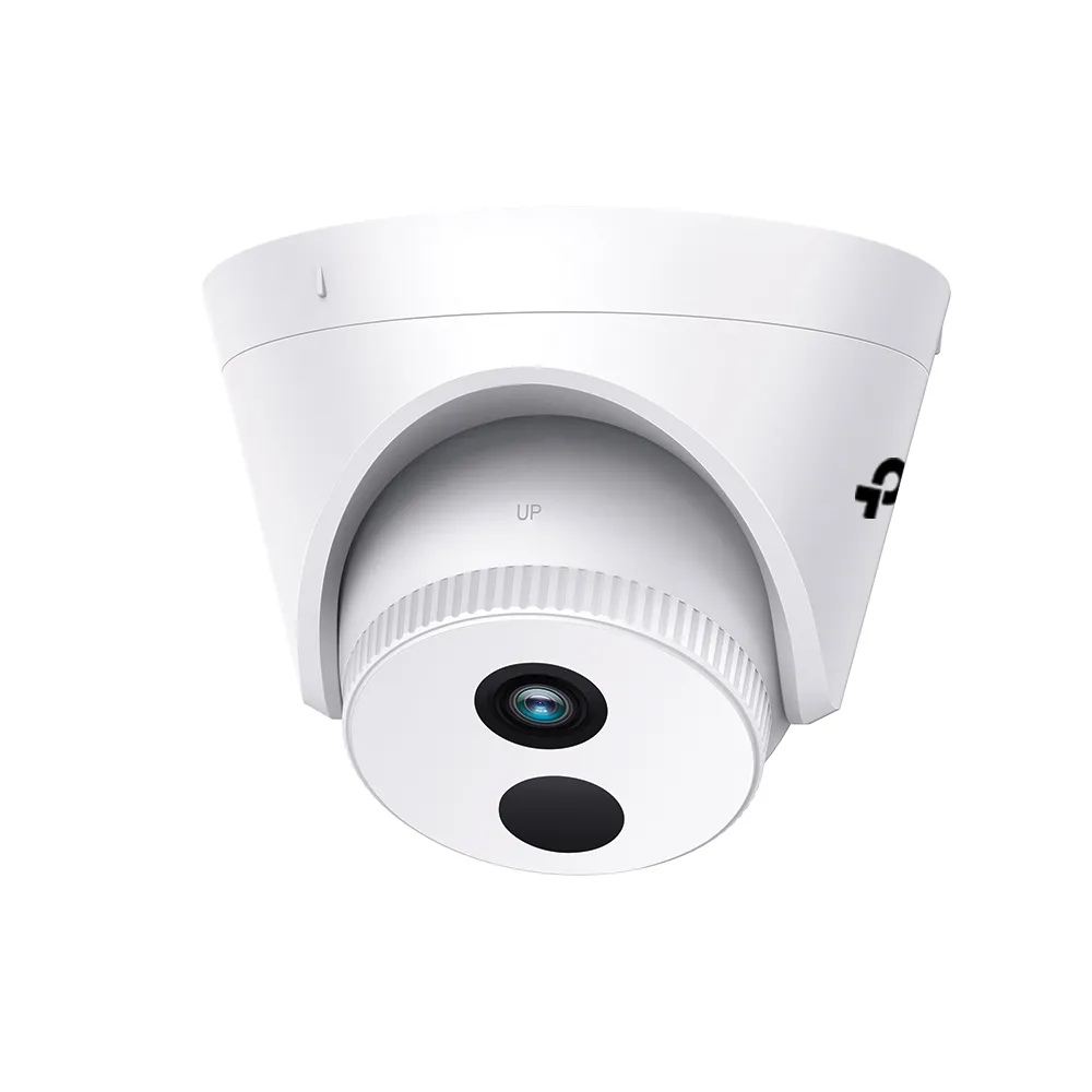 TP-LINK VIGI C400P-2.8 3MP IP CAMERA, 2.8MM LENS Rozdzielczość1296p