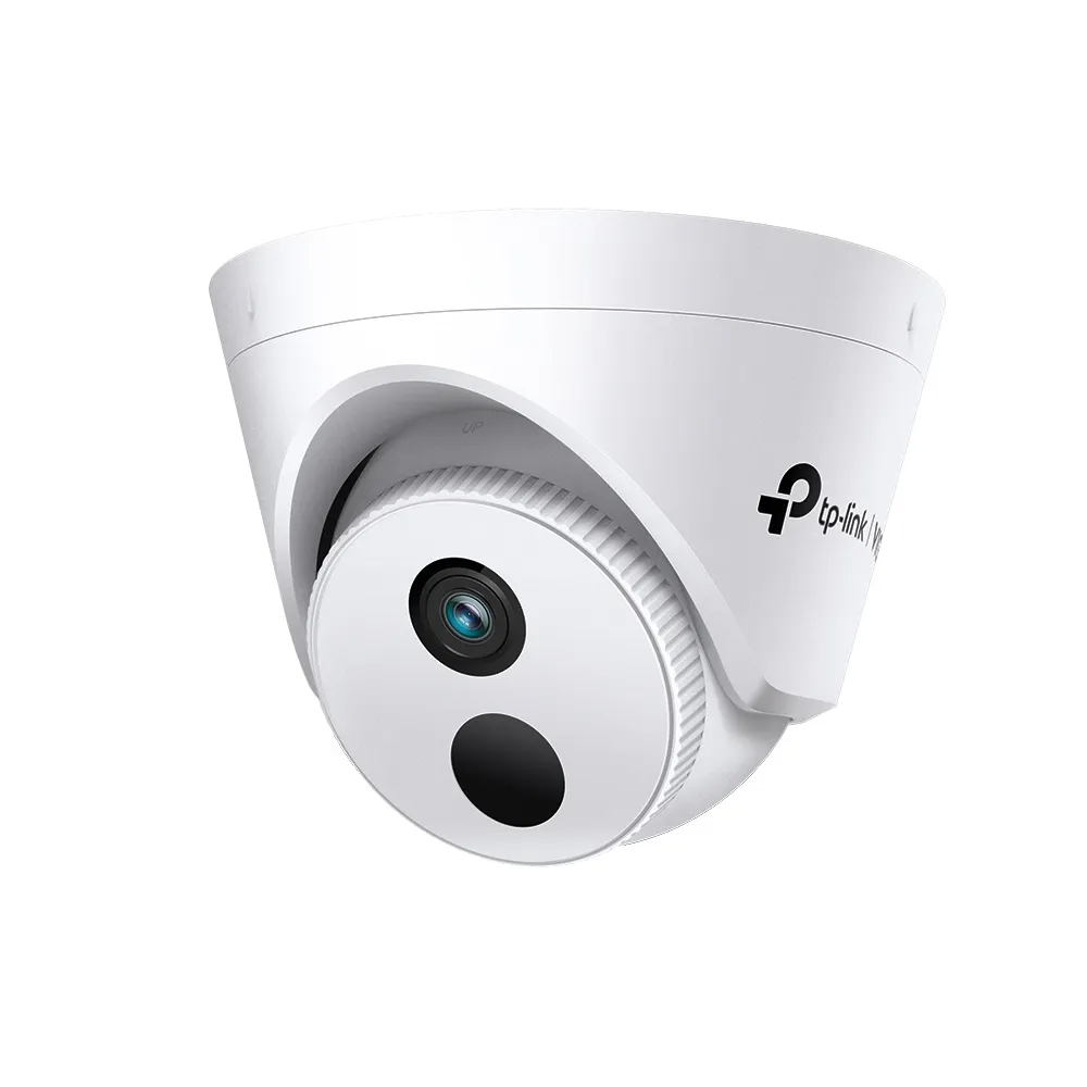 TP-LINK VIGI C400P-2.8 3MP IP CAMERA, 2.8MM LENS Typ kameryIP