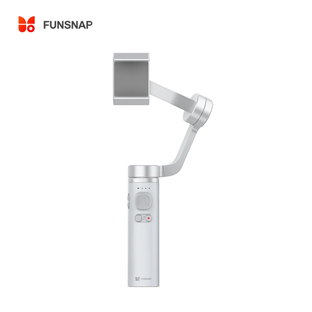 FUNSNAP CAPTURE PI GIMBAL/STABILIZER FOR SMARTPHONE 0
