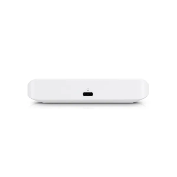 Ubiquiti USW-Flex-Mini 5-pack | Switch | UniFi, 5x RJ45 1000Mb/s, 1x PoE In Standard sieci LANGigabit Ethernet 10/100/1000 Mb/s