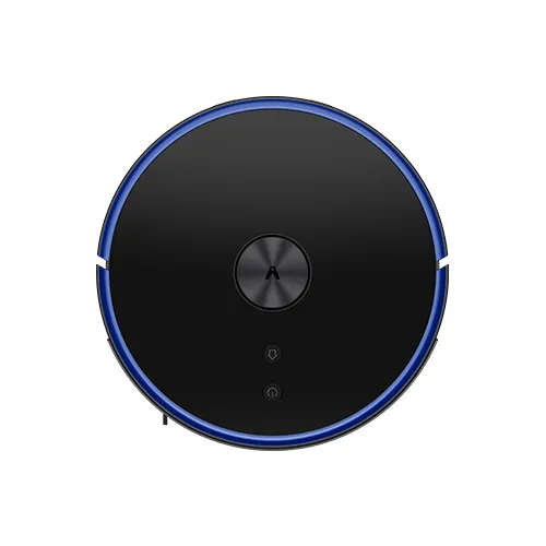 XIAOMI VIOMI ROBOT VACUUM CLEANER S9 ALHPA BLACK WITH CLEANING BASE Rodzaj odkurzaczaRobot sprzątający z pojemnikiem na kurz