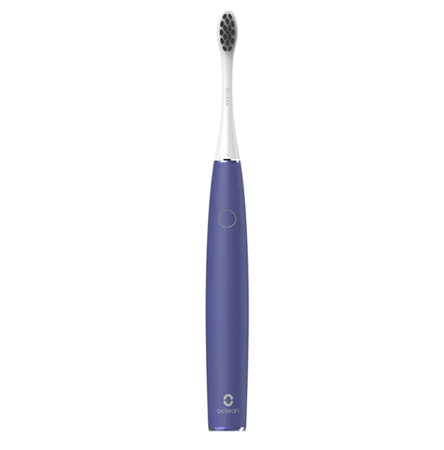 XIAOMI OCLEAN AIR 2 ELECTRIC TOOTHBRUSH PURPLE IRIS KolorFioletowy