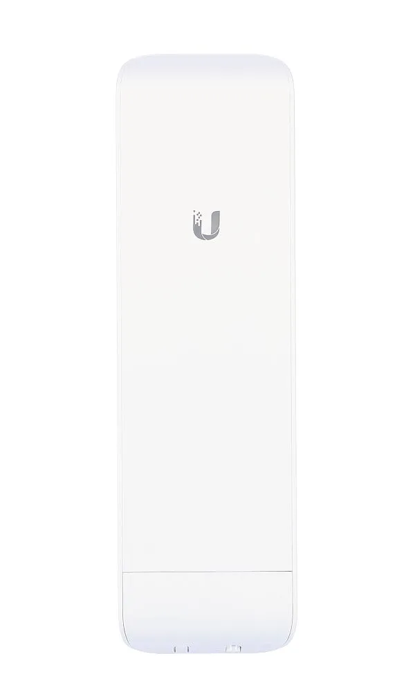 Ubiquiti NSM5 | CPE | NanoStation, 5GHz, 2x RJ45 100Mb/s, 16dB Częstotliwość pracy5 GHz