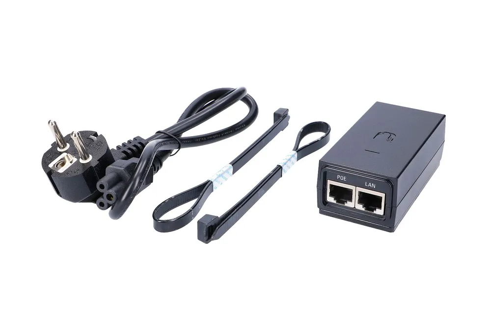 Ubiquiti NSM5 | CPE | NanoStation, 5GHz, 2x RJ45 100Mb/s, 16dB Standard sieci LANFast Ethernet 10/100Mb/s