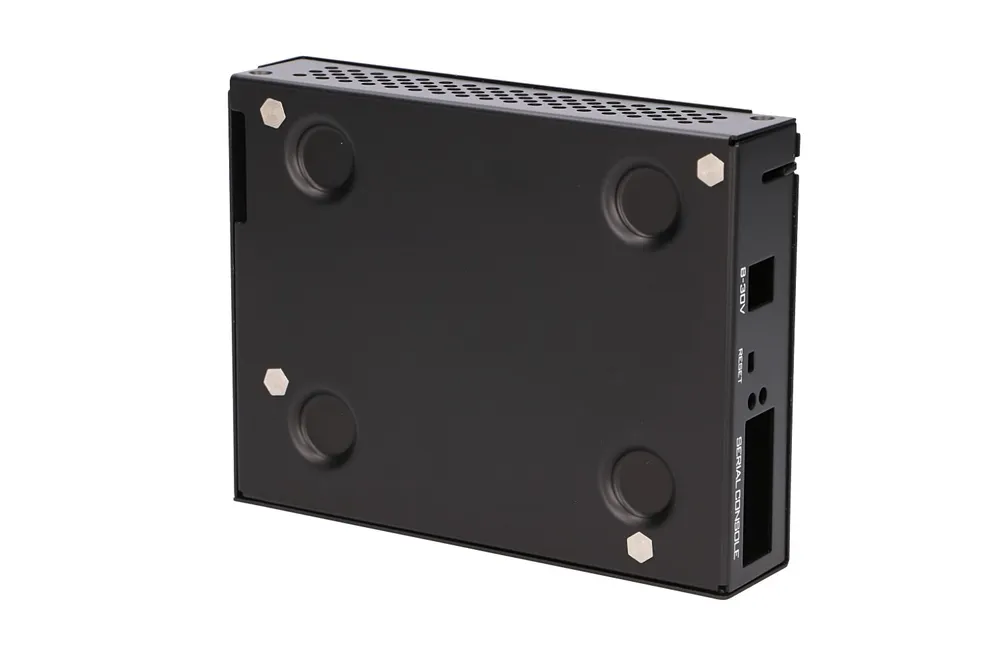 MikroTik 450CA | Carcasas | dedicada a RB450 1