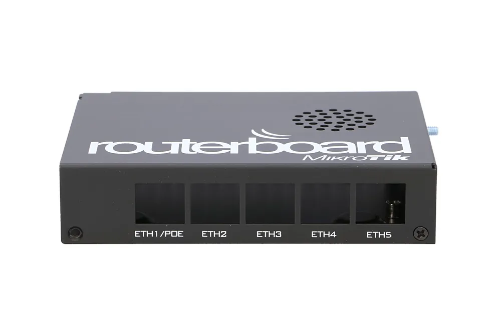 MikroTik 450CA | Carcasas | dedicada a RB450 2