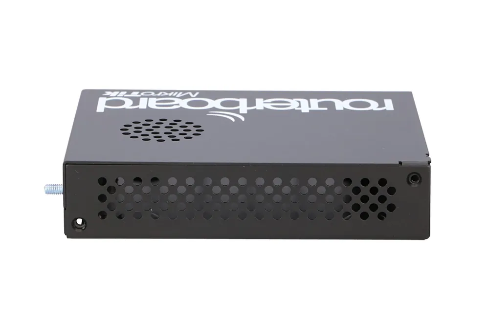 MikroTik 450CA | Carcasas | dedicada a RB450 4