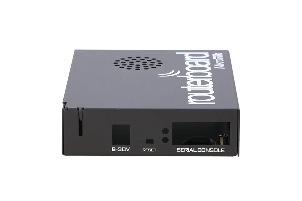 MikroTik 450CA | Carcasas | dedicada a RB450 5