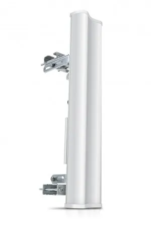 Ubiquiti AM-2G16-90 | Antena do setor | airMAX, 2,4 GHz 16dBi Częstotliwość anteny2.4 GHz