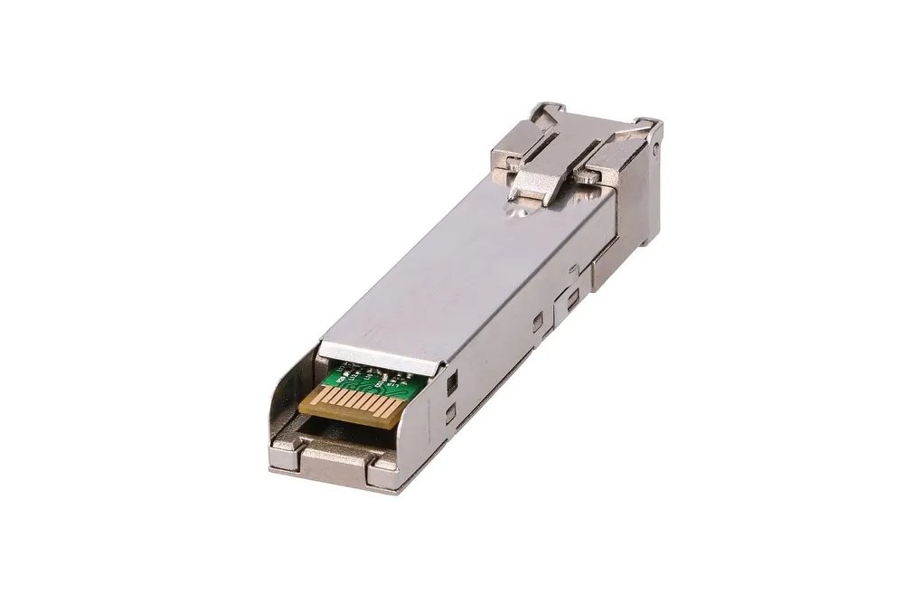 Extralink EPON BC+ | SFP Módulo | OLT Hisense LTE4302M-BC+, 1,25Gb/s, single mode 3