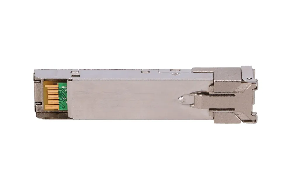 Extralink EPON BC+ | SFP Módulo | OLT Hisense LTE4302M-BC+, 1,25Gb/s, single mode 4