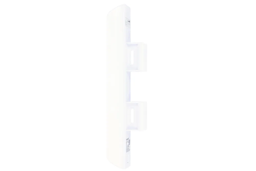 Ubiquiti NSM2 | CPE | NanoStation, 2,4GHz, 2x RJ45 100Mb/s, 11dB Częstotliwość CPU400MHz