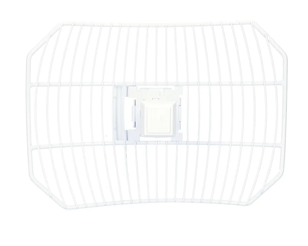Ubiquiti AG-HP-5G23 | CPE | airGrid, 2,4GHz, 5GHz, 1x RJ45 100Mb/s, 23dBi Standard sieci LANFast Ethernet 10/100Mb/s