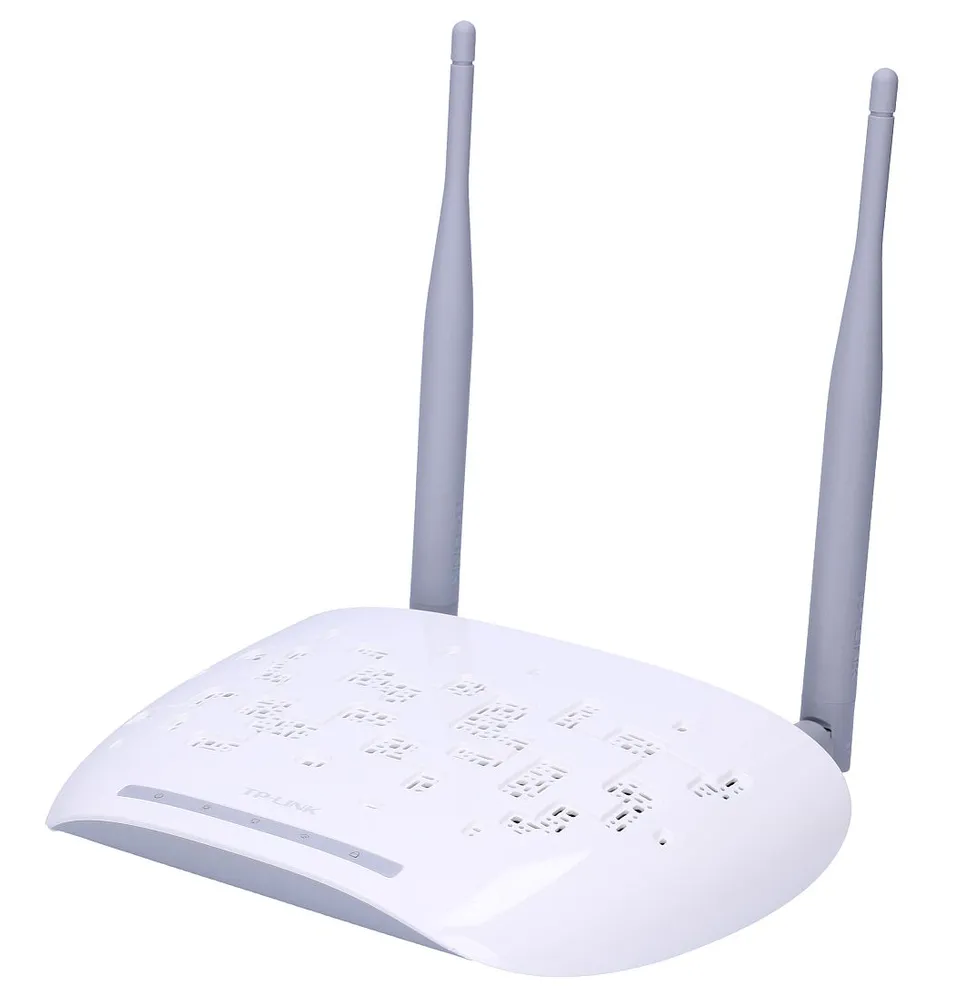 TP-Link TL-WA801ND | Punto de acceso | N300, 1x RJ45 100Mb/s, PoE passivo Częstotliwość pracy2.4 GHz