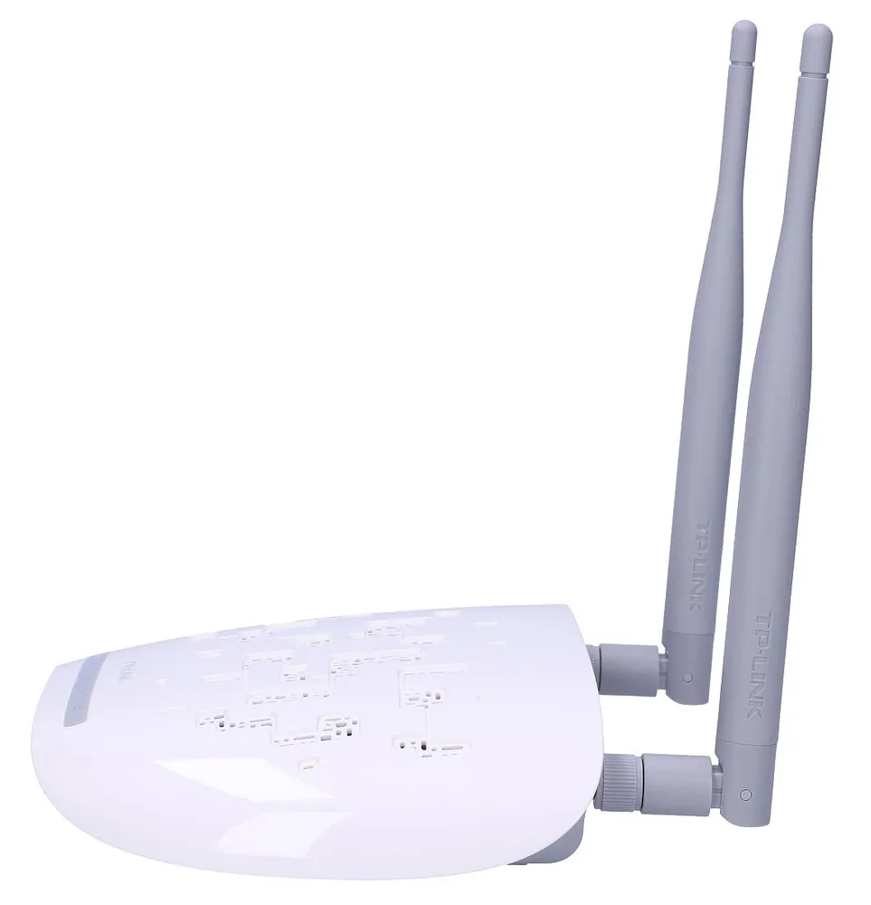 TP-Link TL-WA801ND | Punto de acceso | N300, 1x RJ45 100Mb/s, PoE passivo Maksymalna prędkość transmisji bezprzewodowej300 Mb/s