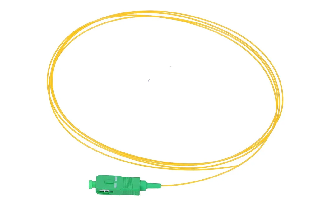 Extralink SC/APC | Pigtail | Monomodo, 900um G.657A 3m Długość3m