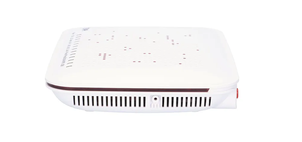 F660 | ONT | WiFi, 1x GPON, 4x RJ45 100Mb/s, 2x RJ11, 1x USB Porty VoIP2x POTS