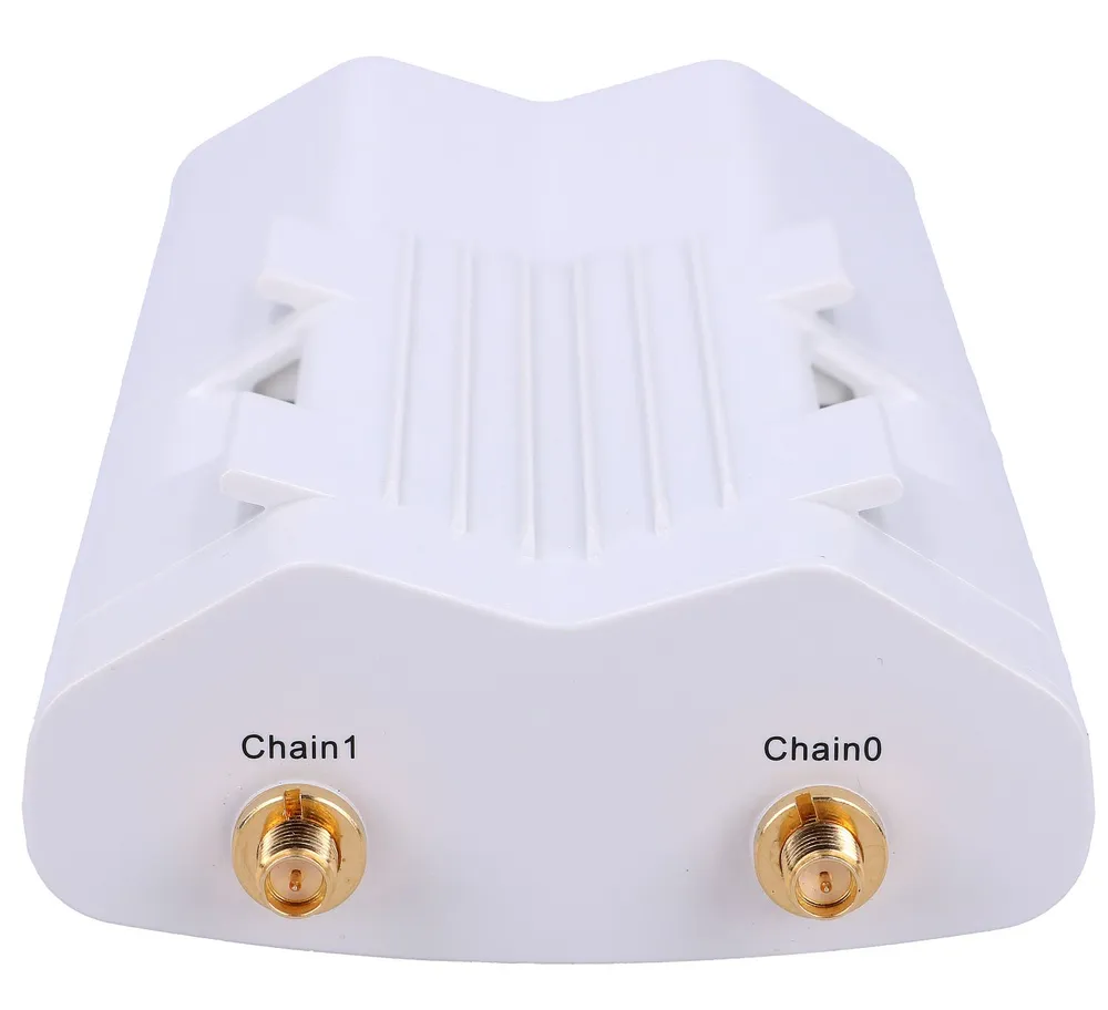 Ubiquiti RocketM3 | CPE | 3GHz, 1x RJ45 100Mb/s, 2x RP-SMA Pamięć RAM64MB