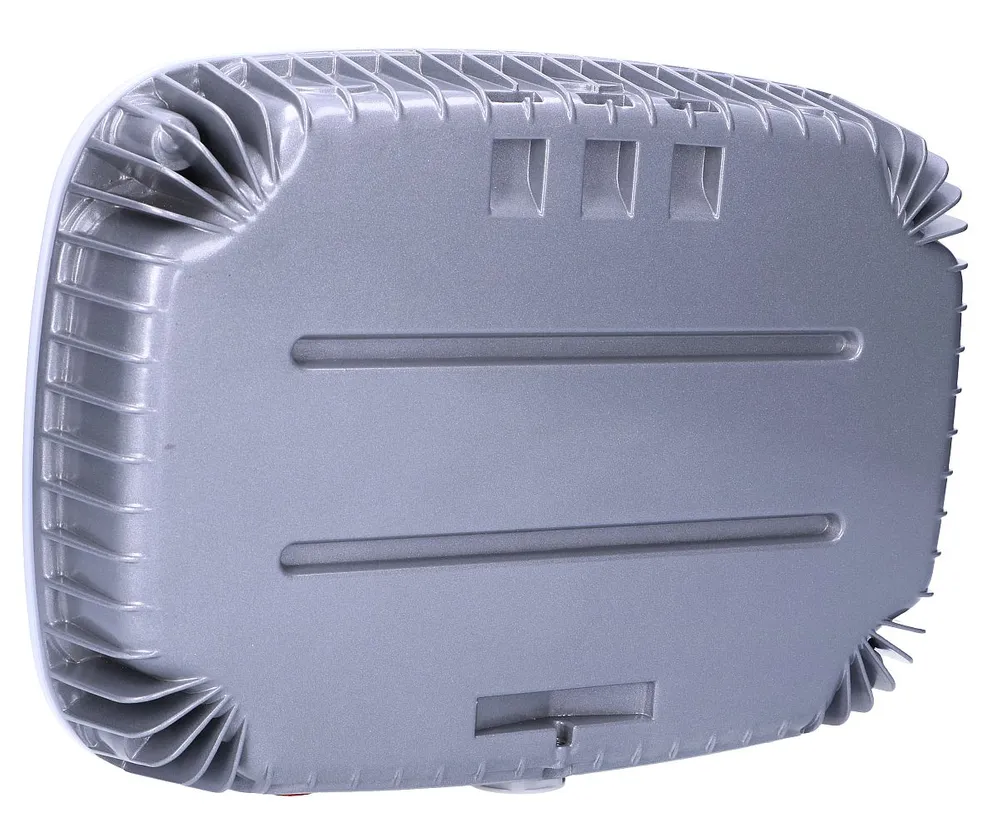 RF Elements StationBox ALU | Kryt | externí, aluminiowa, IP65 Kompatybilny z markąInne