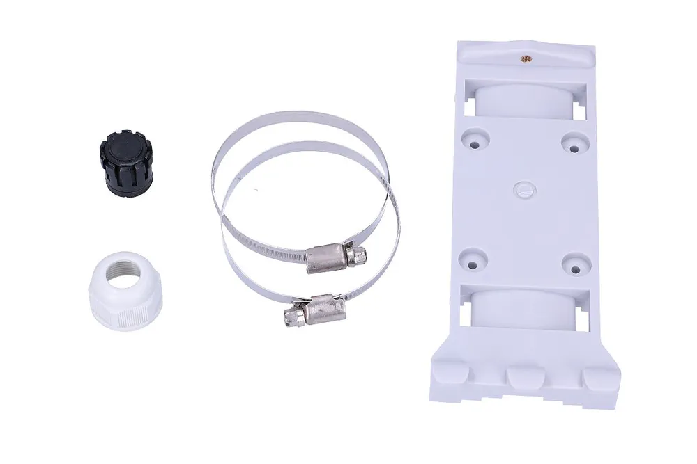 RF Elements StationBox ALU | Kryt | externí, aluminiowa, IP65 4