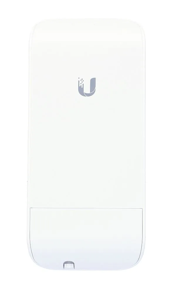 Ubiquiti LocoM2 | CPE | 2,4GHz, 1x RJ45 100Mb/s, 8dBi Częstotliwość pracy2.4 GHz