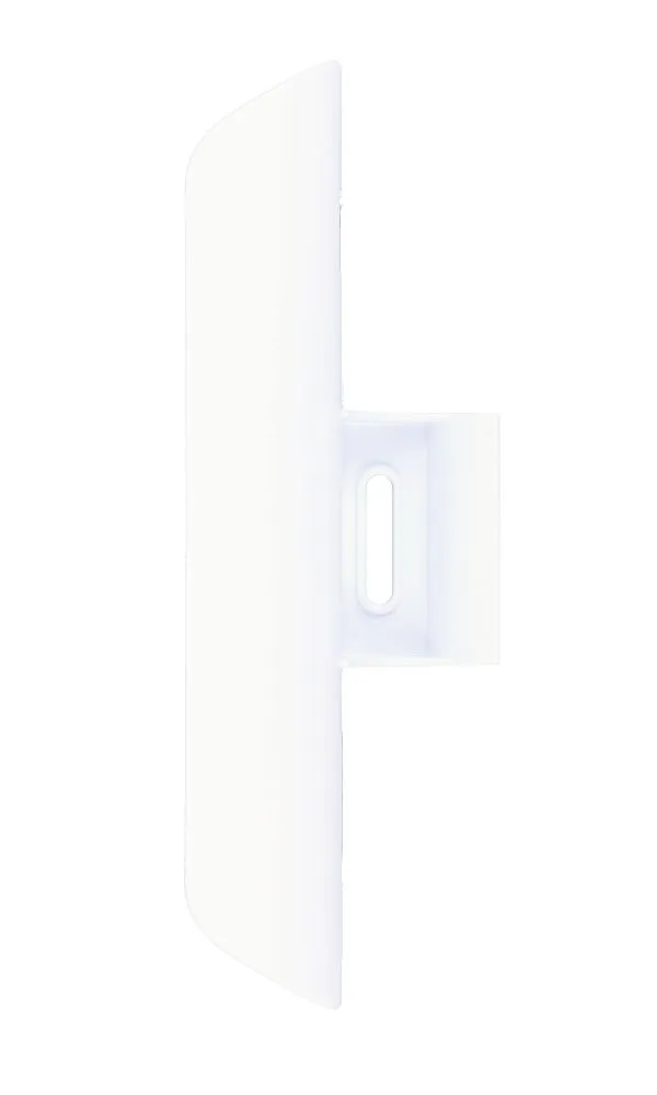Ubiquiti LocoM2 | CPE | 2,4GHz, 1x RJ45 100Mb/s, 8dBi Standard sieci LANFast Ethernet 10/100Mb/s