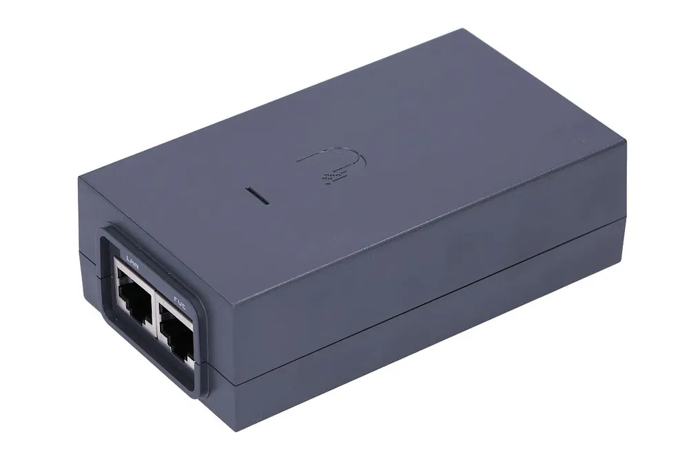 Ubiquiti POE-50-60W | Fuente de alimentación PoEy | 50V, 1,2A, 60W, dedicado para airFiber Moc zasilacza51 - 100W