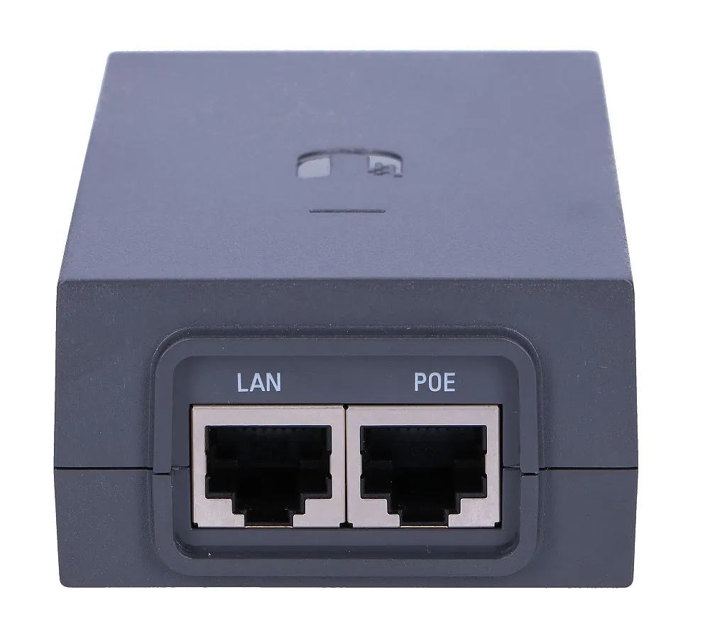 Ubiquiti POE-50-60W | Fuente de alimentación PoEy | 50V, 1,2A, 60W, dedicado para airFiber Napięcie wyjściowe50V