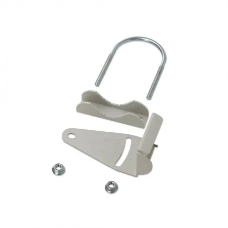 Ubiquiti NANOMOUNT | Kit de montaje | dedicado para NanoStation series Rodzaj uchwytuCybant