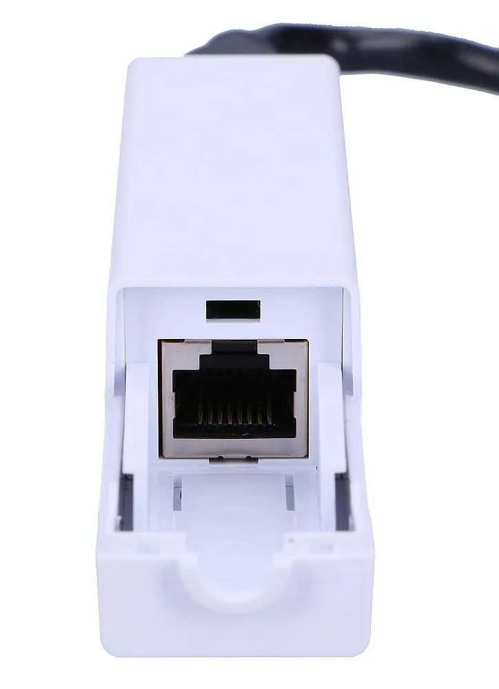 Ubiquiti INS-8023AF-O | Konvertor PoE | 48V, 802.3af pro 18V, 0.7A 1