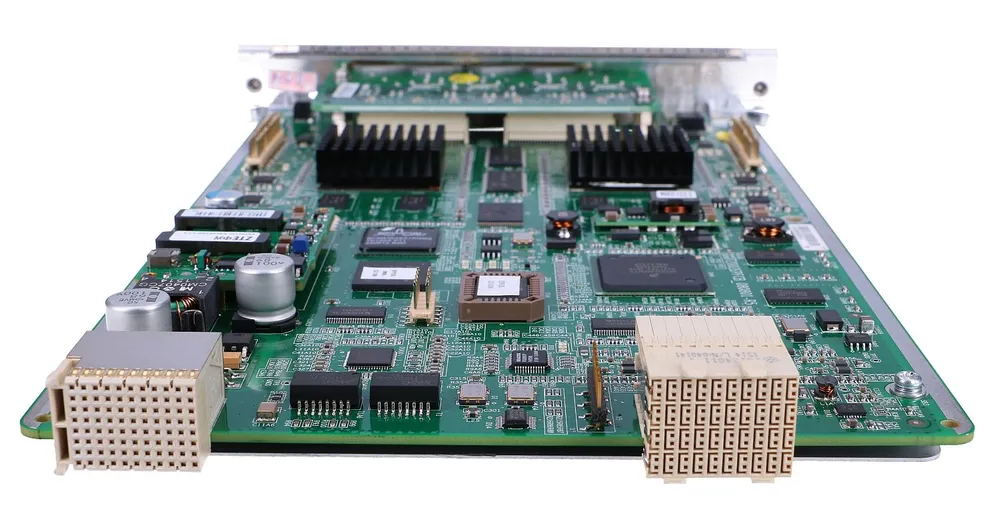 EPFC | Tarjeta EPON | 4x EPON, 4x SFP, dedicado para C220 3