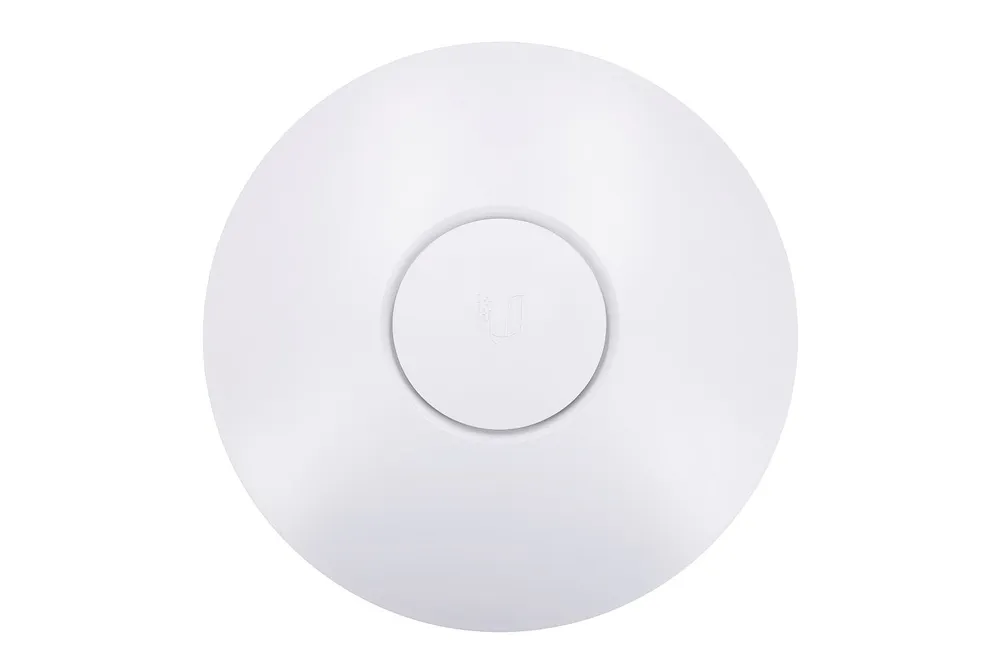Ubiquiti UAP-3 | Přístupový bod | Unifi, 2.4GHz, 300Mb/s, 1x RJ45 100Mb/s, PoE, 23 dBm, 3-Pack Częstotliwość pracy2.4 GHz