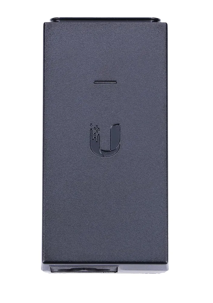 Ubiquiti POE-15-12W | Zdroj napájení PoE | 15V, 0,8A, 12W Napięcie wyjściowe15V