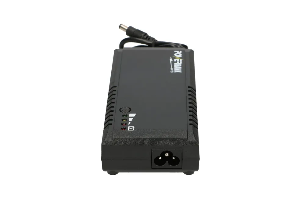 Extralink TCS-4000 DC UPS | Power bank | 4100mAh 5